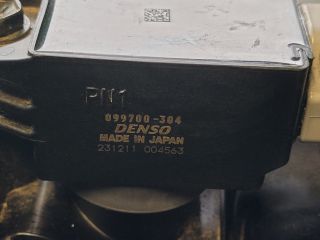 bontott SUZUKI VITARA Komplett Motor (Segédberendezésekkel)