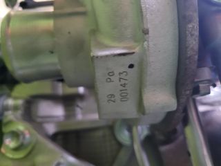 bontott SUZUKI VITARA Komplett Motor (Segédberendezésekkel)