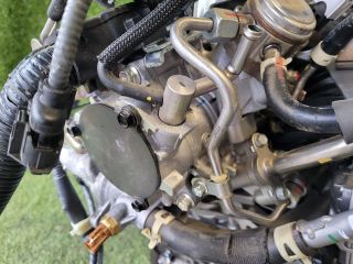 bontott SUZUKI VITARA Komplett Motor (Segédberendezésekkel)