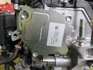 bontott SUZUKI VITARA Komplett Motor (Segédberendezésekkel)
