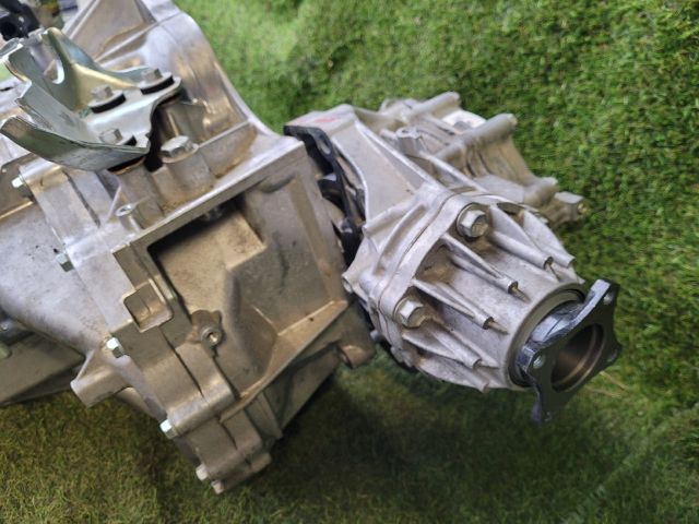 bontott SUZUKI VITARA Váltó (Mechanikus)