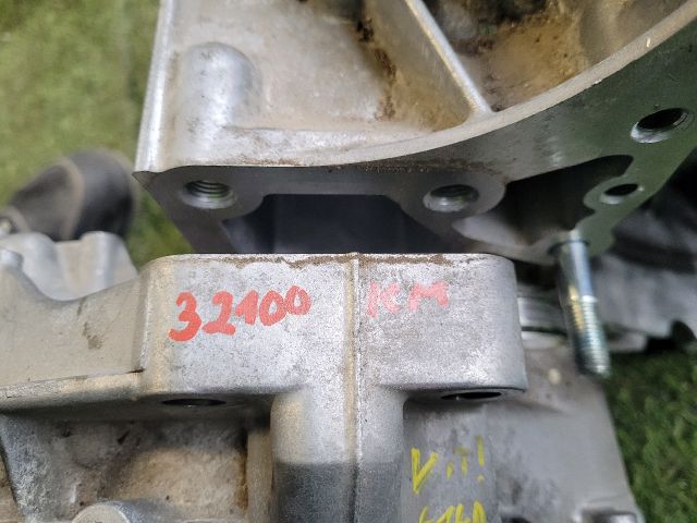 bontott SUZUKI VITARA Váltó (Mechanikus)