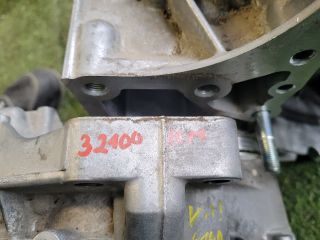 bontott SUZUKI VITARA Váltó (Mechanikus)