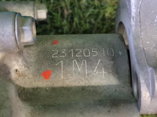 bontott SUZUKI VITARA Váltó (Mechanikus)