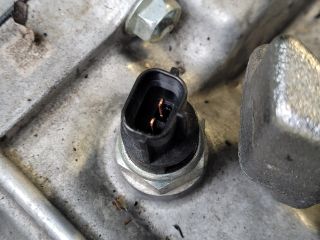 bontott SUZUKI VITARA Váltó (Mechanikus)