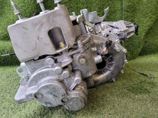 bontott SUZUKI VITARA Váltó (Mechanikus)