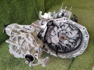 bontott SUZUKI VITARA Váltó (Mechanikus)