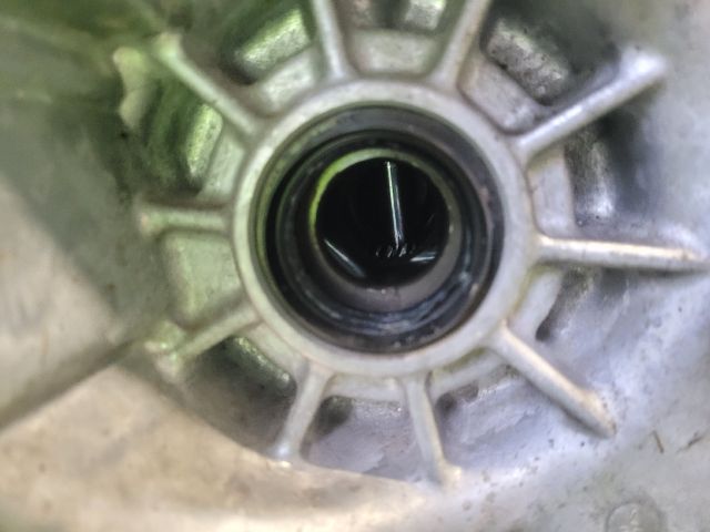 bontott SUZUKI VITARA Váltó (Mechanikus)