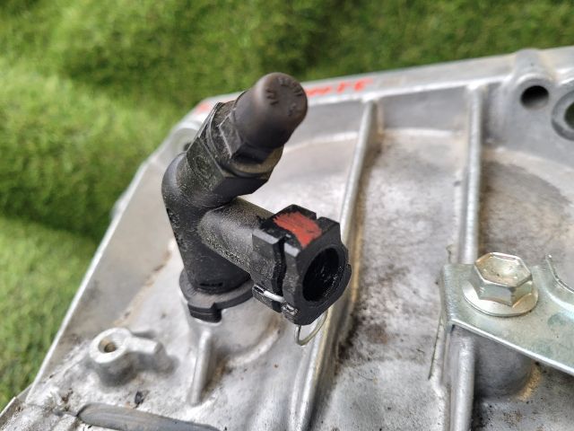 bontott SUZUKI VITARA Váltó (Mechanikus)