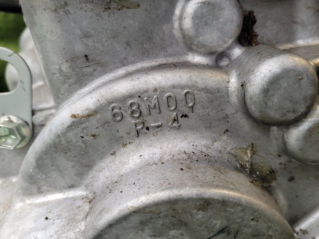 bontott SUZUKI VITARA Váltó (Mechanikus)