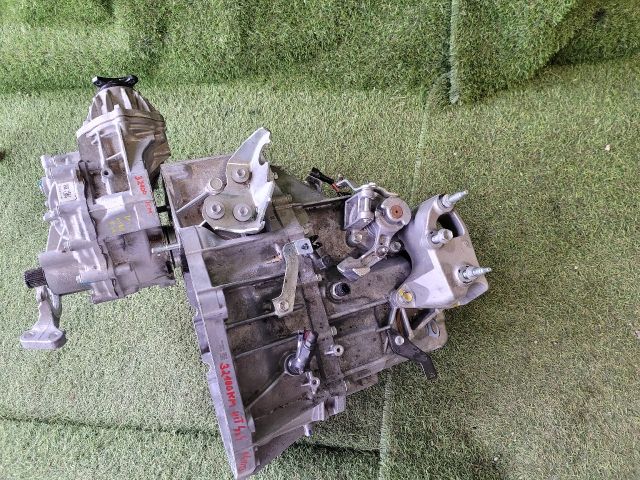 bontott SUZUKI VITARA Váltó (Mechanikus)