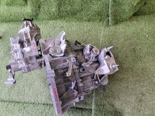 bontott SUZUKI VITARA Váltó (Mechanikus)