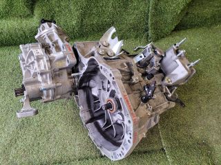 bontott SUZUKI VITARA Váltó (Mechanikus)