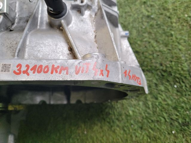 bontott SUZUKI VITARA Váltó (Mechanikus)