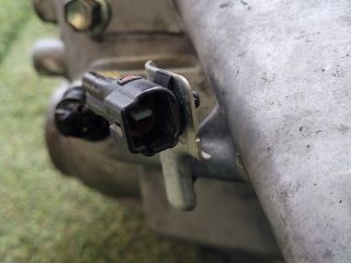 bontott SUZUKI VITARA Váltó (Mechanikus)