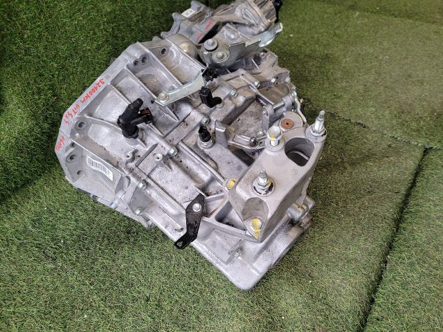 bontott SUZUKI VITARA Váltó (Mechanikus)