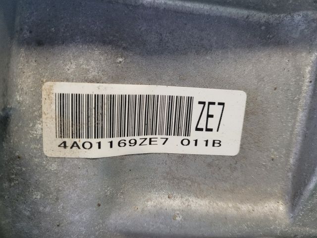 bontott SUZUKI VITARA Váltó (Mechanikus)