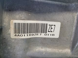 bontott SUZUKI VITARA Váltó (Mechanikus)