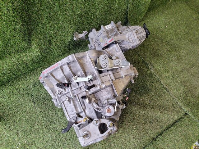 bontott SUZUKI VITARA Váltó (Mechanikus)