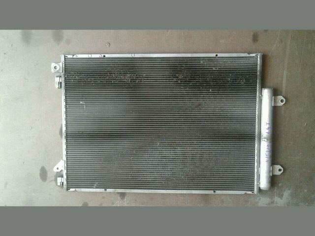 bontott SUZUKI VITARA Klímahűtő Radiátor