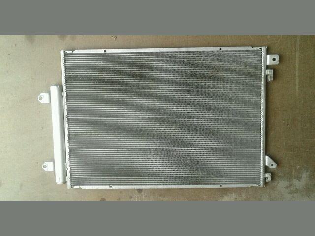 bontott SUZUKI VITARA Klímahűtő Radiátor