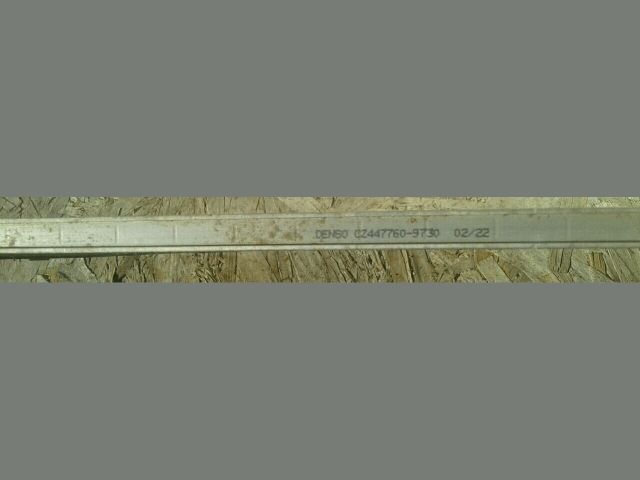 bontott SUZUKI VITARA Klímahűtő Radiátor