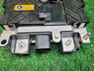 bontott SUZUKI VITARA Hybrid Inverter