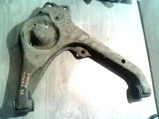 bontott SUZUKI VITARA Bal első Lengőkar