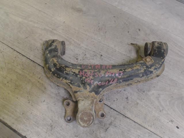 bontott SUZUKI VITARA Bal első Lengőkar