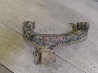 bontott SUZUKI VITARA Bal első Lengőkar