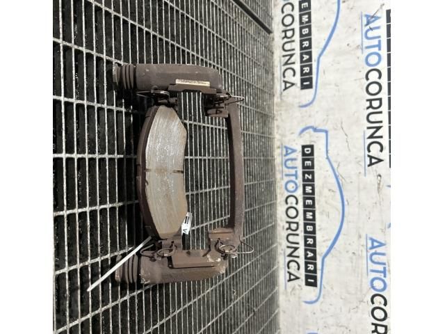 bontott SUZUKI VITARA Bal első Fékkengyel