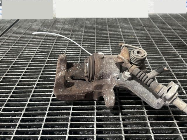 bontott SUZUKI VITARA Bal hátsó Fékkengyel