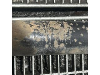 bontott SUZUKI VITARA Bal hátsó Lengéscsillapító