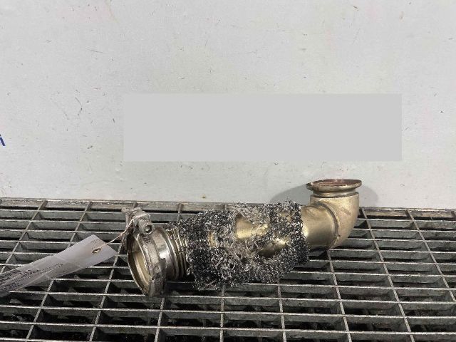 bontott SUZUKI VITARA EGR Hűtő Cső