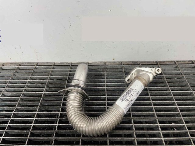 bontott SUZUKI VITARA EGR Hűtő Cső