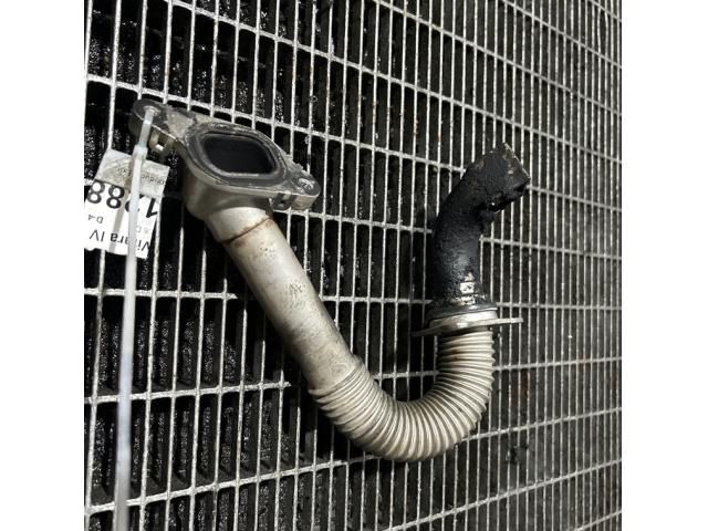 bontott SUZUKI VITARA EGR Hűtő Cső