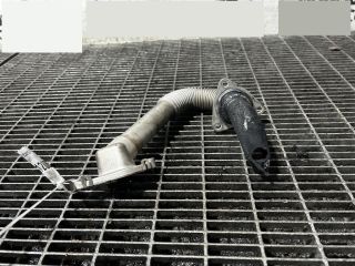 bontott SUZUKI VITARA EGR Hűtő Cső