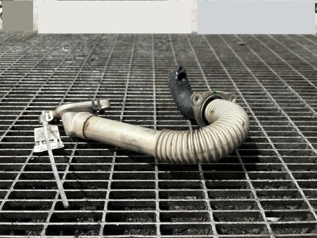 bontott SUZUKI VITARA EGR Hűtő Cső