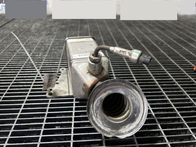 bontott SUZUKI VITARA EGR Hűtő