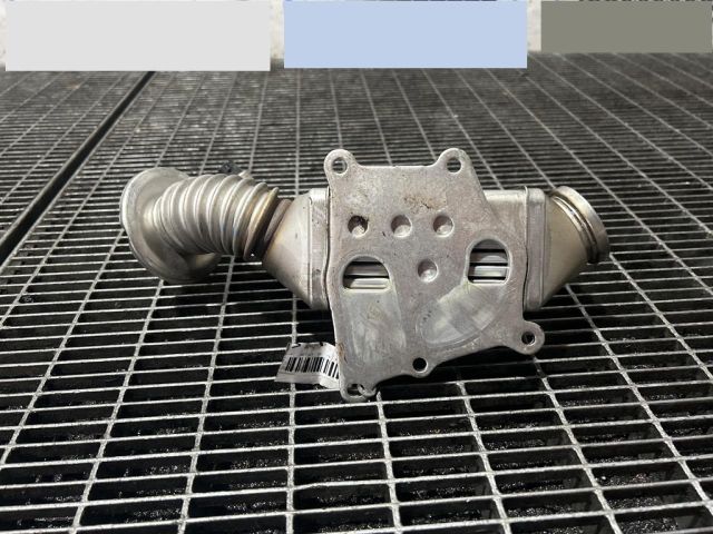 bontott SUZUKI VITARA EGR Hűtő