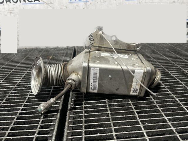 bontott SUZUKI VITARA EGR Hűtő