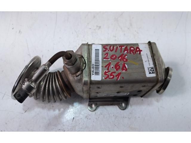 bontott SUZUKI VITARA EGR Hűtő