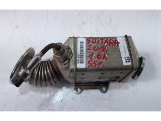 bontott SUZUKI VITARA EGR Hűtő