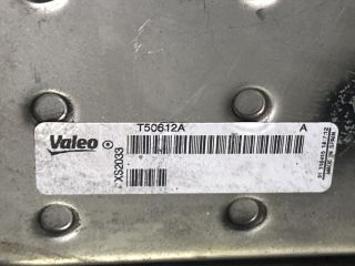 bontott SUZUKI VITARA EGR Hűtő