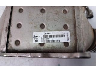 bontott SUZUKI VITARA EGR Hűtő