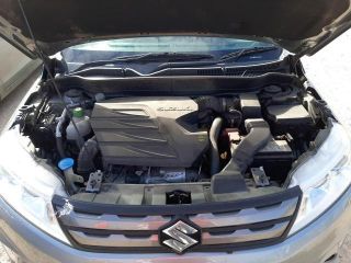 bontott SUZUKI VITARA Első Bölcső