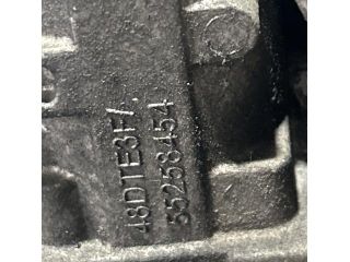 bontott SUZUKI VITARA Fojtószelep (Elektromos)