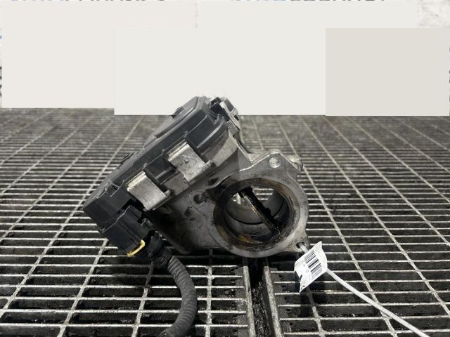 bontott SUZUKI VITARA Fojtószelep (Elektromos)