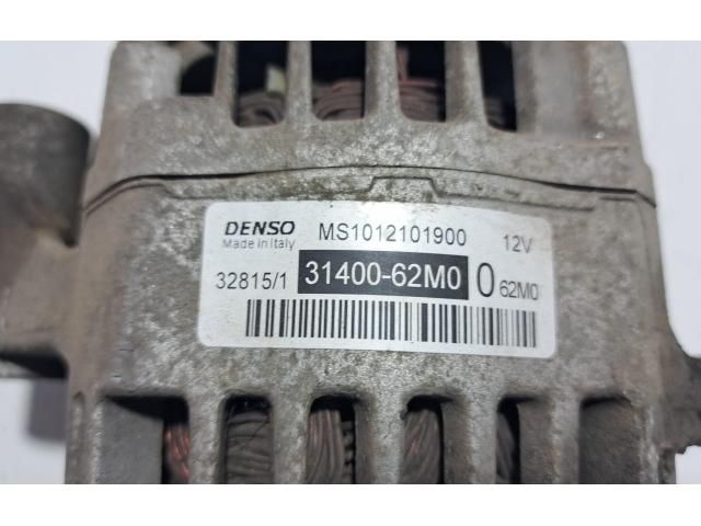 bontott SUZUKI VITARA Generátor