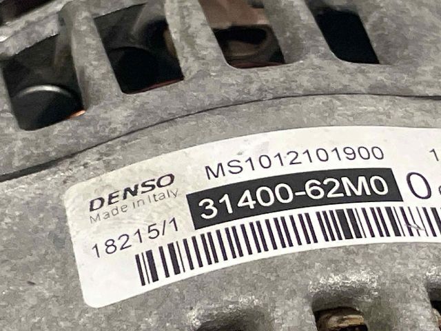 bontott SUZUKI VITARA Generátor